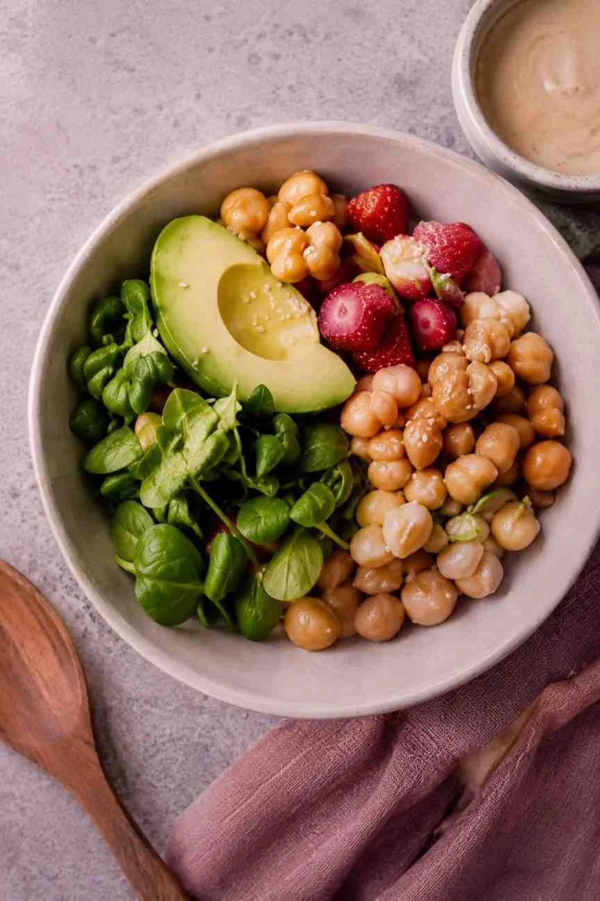Healthy Recipes