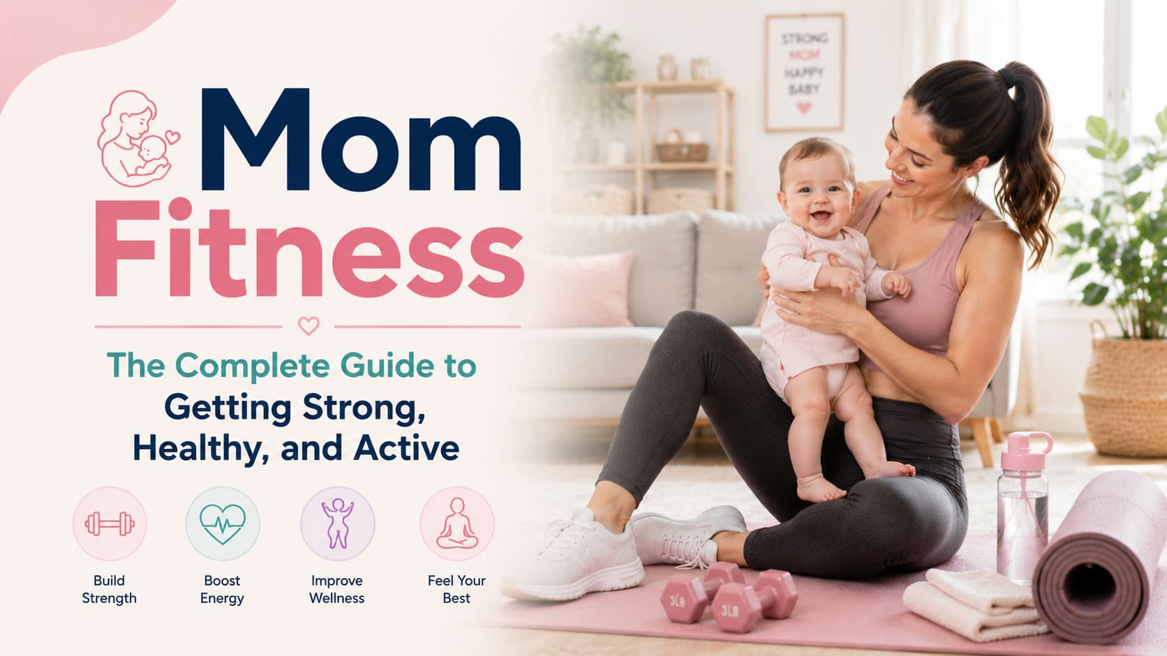 mom fitness